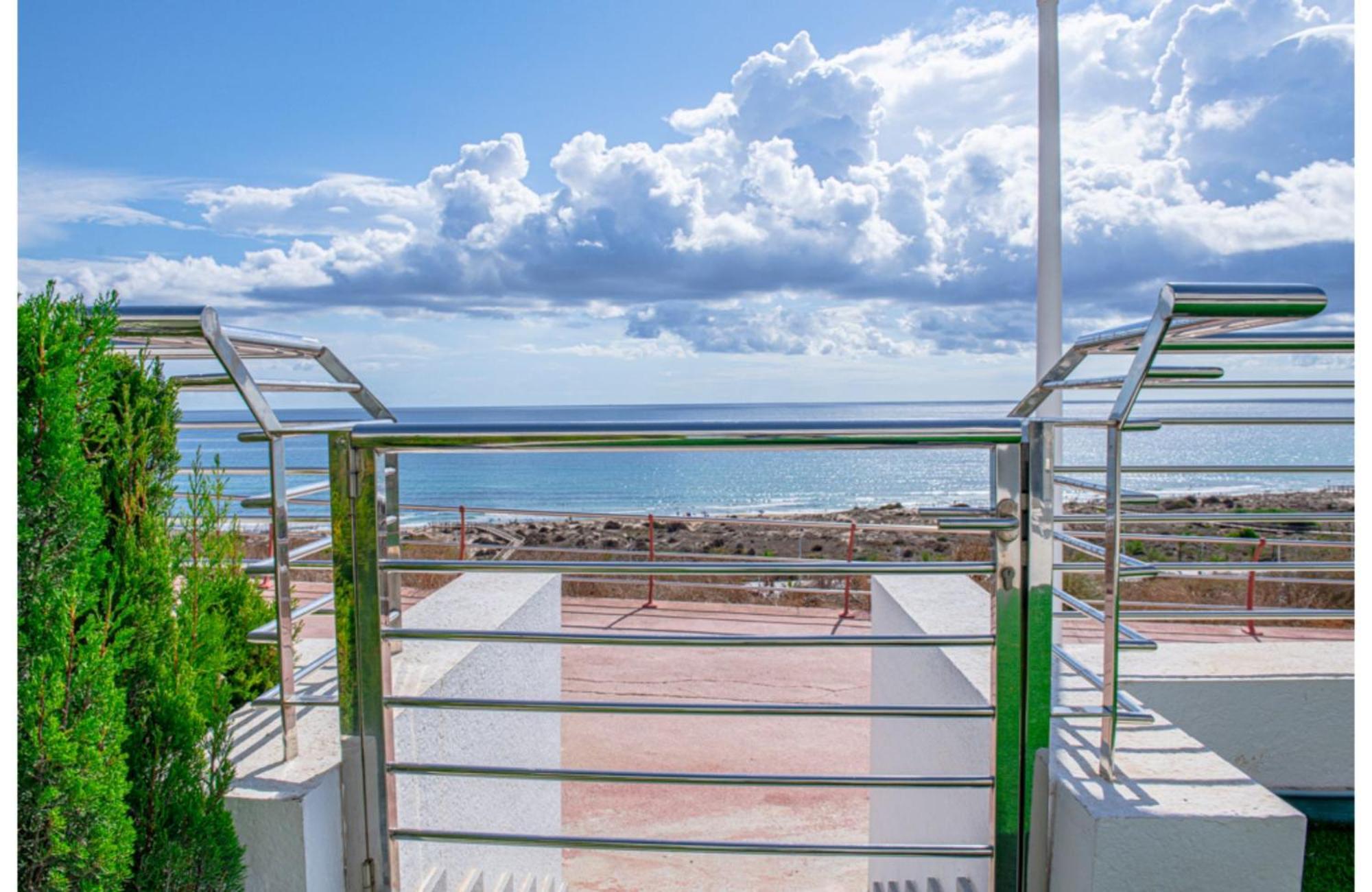 Apartamento Myflats Infinity View Arenales del Sol Exterior foto